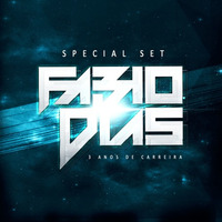 DJ FABIO DIAS - 3 ANOS DE CARREIRA - LIVE SET by Fábio Dias