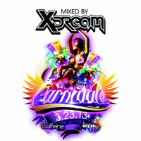 X-Dream - Carnivale 2013 by X-Dream