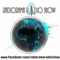 Faisca aka Biscas @ Radiorama RadioShow #Abril 2016 by FAISCA AKA BISCAS (OFFICIAL)