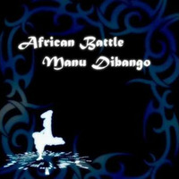 Manu Dibango - African Battle [Honest Lee Re-Edit] by Honest Lee