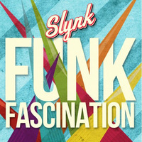 (2014) Funk Fascination EP