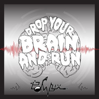 Drop Your Brain & Run on Indé.klik music