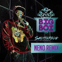 Big Boi - Shutterbugg (Neno Remix) by DJ Neno