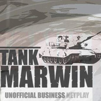 Tank Marwin ft. Mr Orphic - Unofficial Business by Nicho