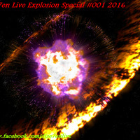 DJ Se7en Live Explosion Special #001 2016 by DJSe7en LiveClubMİX