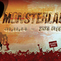 Andy Macht-Monsterlaut(Mitschnitt) by Andy Macht