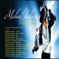 Michael Jackson soundtripper club special by DJ Jimmy RA The SOUNDTRIPPER