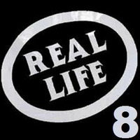 REAL LIFE 8 [PhMixSession] by ARTHUR PHMIX       / Session /