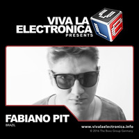 Viva la Electronica pres Fabiano Pit (Caos) by Bob Morane