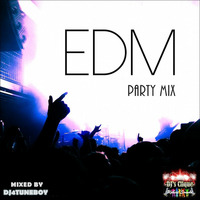 EDM PARTY MIX by FORTUNEBOY