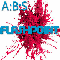 A:B:S - Flashpoint **OUT NOW on Box Set Records** by Andy Beck // A:B:S