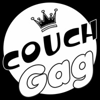 Couch Gag by Ricardo Princess