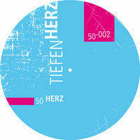 R:EBOERK  TRAXX - OUT OF HER DEPTH E.P. - Tiefenherz Musik TH50-002  by Tiefen Herz