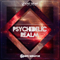Psychedelic Realm [Single Preview] by djopensource
