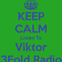 3Fold Radio 20150404 Viktor by 3Fold Radio