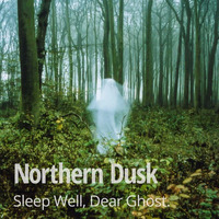 Sleep Well, Dear Ghost by Northern Dusk
