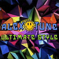 Ultimate Style [DCRP061] (2014)