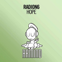 Radion6 -  Hope  (original Mix) by Radion6