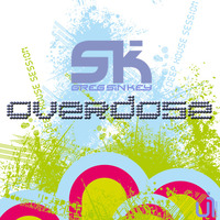 Greg Sin Key - Overdose by Greg Sin Key