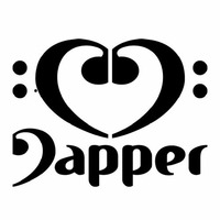 Dapper - Live at W Lounge BDay Bash (2010) by Dapper