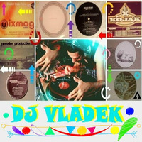 DJ VLADEK MIX ○ PART 1 by DJ VLADEK