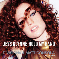 Jess Glynne - Hold My Hand (Division 4 &amp; Matt Consola Club Mix) by Matt Consola
