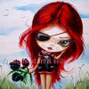 Mortisha