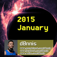 2015 January (Let it snow Intro) by d8nnis