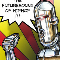 The Future Sound of HipHop by Fangkiebassbeton / Kirk Dels
