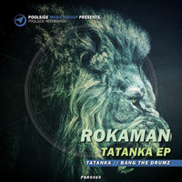 ROKAMAN - Bang The Drumz (Preview) Out Now by ROKAMAN