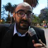 Miguel Fiad - Asesor legal de ATE y ADIUNJU - Derecho de huelga by UNJu Radio