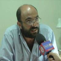 Miguel Fiad - Asesor legal Intersindical - Balance de reunion con funcionarios del gobierno by UNJu Radio 02