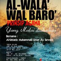 350801~01 Ust. Muhammad As-Sewed – Khutbah Jum'at by Al-Fawaaid.My