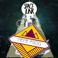Wolgang Gartner - Spacejunk (Pepe Frog Remix) by Harry Speight