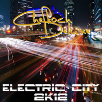 Electric City 2k12 (Deluxe Version) by Arco Edits