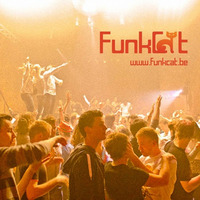 Funky Nu Disco - Session 3 by DJ Houwen / DJ FunkCat