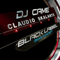 Kabah - La Calle De Las  Sirenas ( Dj Came Black Label Retro Mix) by Dj C.a.m.e. ( Claudio Skalante )