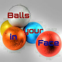 Balls In Your Face by Frau Mueller