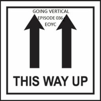 Going Vertical - Episode 036 (EOYC - Top 20, Awards and Armin van Buuren Classics) by Inclined Plane