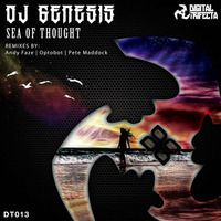 DJ Genesis - Sea of Thought (Original Mix) by DJ Genesis
