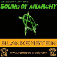 SOUND OF ANARCHY#004@BLANKENSTEIN by Blankenstein
