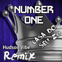 Number One REMIX by Dj Afronize