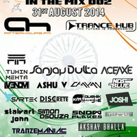 Koushik Mukherjee - India In The Mix 02 at Afterhours FM presented by www.trancehub.com by REICK