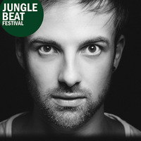 JACK @ Jungle Beat Festival 2014 by JACK
