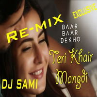 Teri Khair mangdi Remix  [www.Djoffice.in] by Djoffice.in