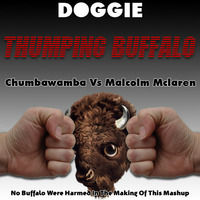 Doggie - Thumping Buffalo by Badly Done Mashups