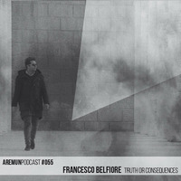 Aremun Podcast 55 - Francesco Belfiore (Truth or Consequences) by Aremun Podcast