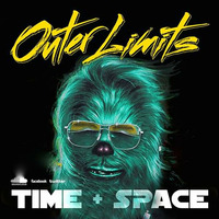 Outer Limits Mixed By Big Danny Kane by Danny Kane 