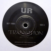 Underground Resistance - Transition (Patrick Da Star remix ) by 7even Watt