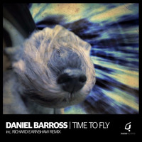 Daniel Barross...Time To Fly !!! Original Mix ( Guess Records ) by Daniel Barross